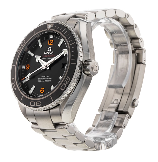 Omega Planet Ocean 232.30.46.21.01.003 Image 2